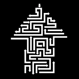 Значок Arrow Puzzle GO!